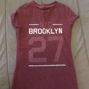 Aeropostale t-shirt S